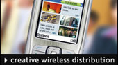 Brightpoint Creative Wireless Distribution